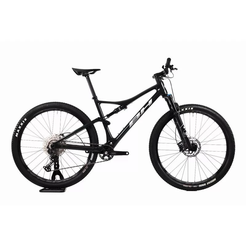 Reconditionné - VTT - BH Lynx Race Carbon 6.5 - 2022 - TRES BON 3 Reconditionné - VTT - BH Lynx Race Carbon 6.5 - 2022 - TRES BON