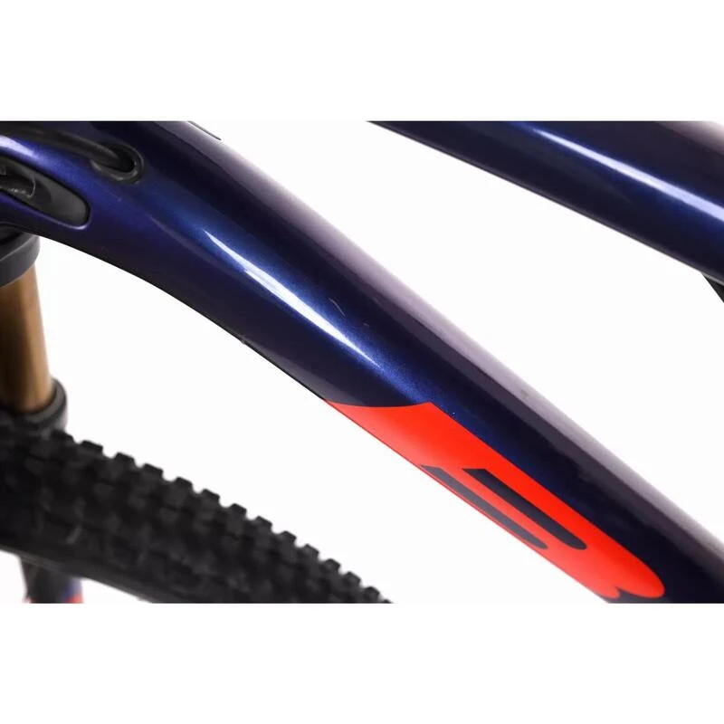 Reconditionné - VTT - BH Lynx Race Evo Carbon- 2020 - TRES BON 8 Reconditionné - VTT - BH Lynx Race Evo Carbon- 2020 - TRES BON – Image 6