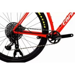 Reconditionné - VTT - Cannondale FSI - 2019 - TRES BON 11 Reconditionné - VTT - Cannondale FSI - 2019 - TRES BON -Vélorbain Magasin reconditionne vtt cannondale fsi 2019 tres bon 2