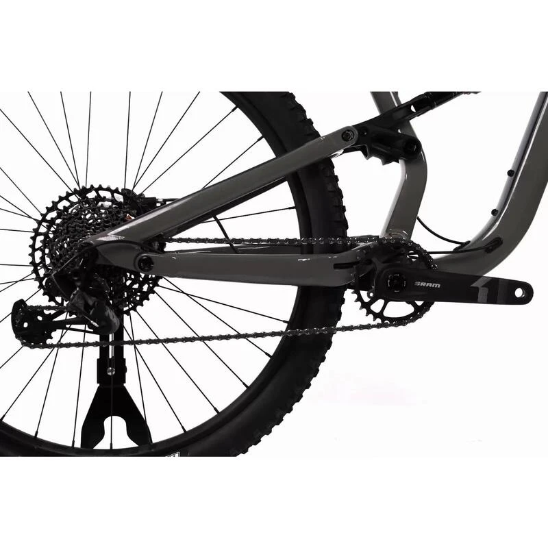 Reconditionné - VTT - Cannondale Habit - 2021 - TRES BON 6 Reconditionné - VTT - Cannondale Habit - 2021 - TRES BON – Image 4