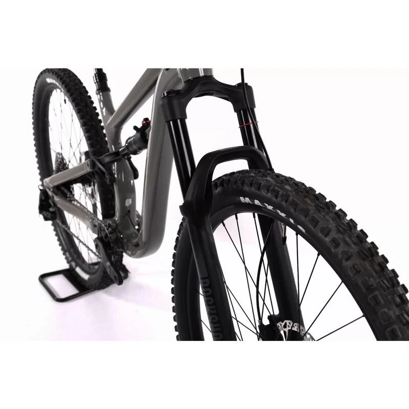 Reconditionné - VTT - Cannondale Habit - 2021 - TRES BON 7 Reconditionné - VTT - Cannondale Habit - 2021 - TRES BON – Image 5