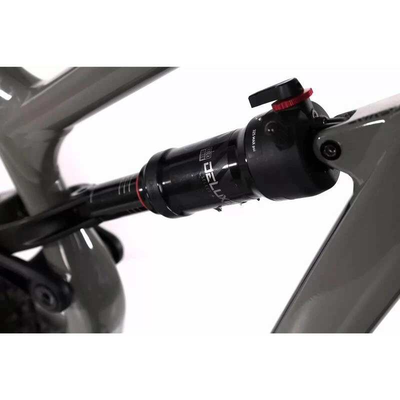 Reconditionné - VTT - Cannondale Habit - 2021 - TRES BON 8 Reconditionné - VTT - Cannondale Habit - 2021 - TRES BON – Image 6