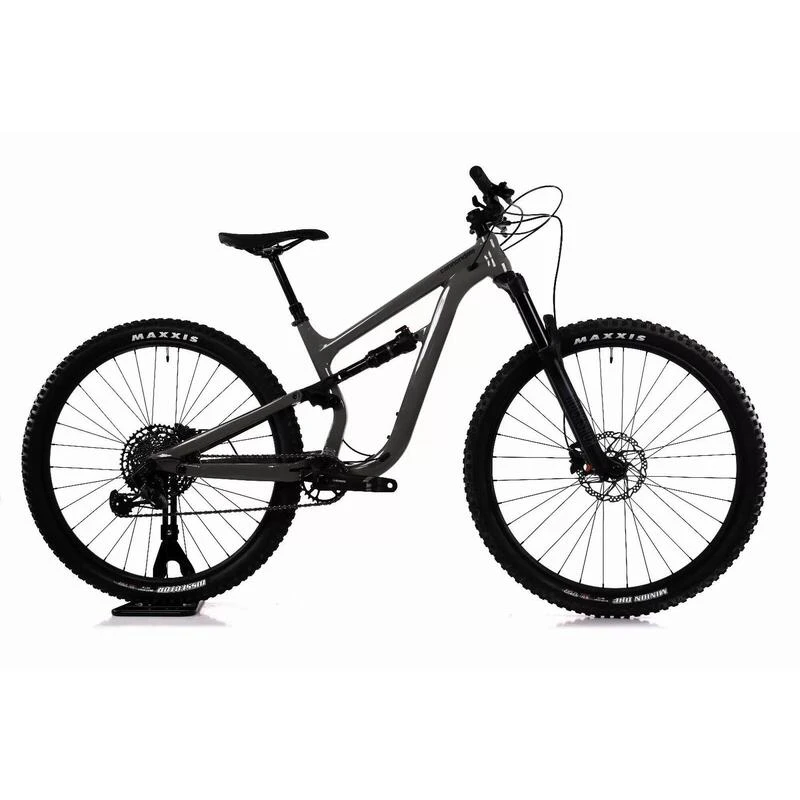 Reconditionné - VTT - Cannondale Habit - 2021 - TRES BON 3 Reconditionné - VTT - Cannondale Habit - 2021 - TRES BON