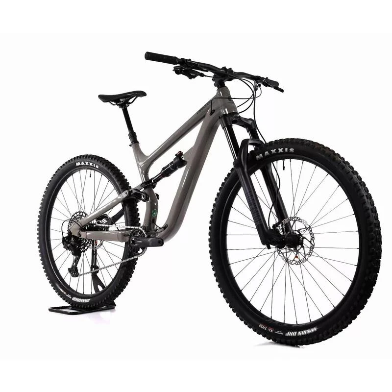 Reconditionné - VTT - Cannondale Habit 29 Alloy 4 - TRES BON 4 Reconditionné - VTT - Cannondale Habit 29 Alloy 4 - TRES BON – Image 2