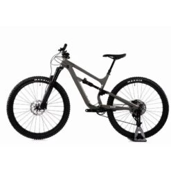 Reconditionné - VTT - Cannondale Habit 29 Alloy 4 - TRES BON 11 Reconditionné - VTT - Cannondale Habit 29 Alloy 4 - TRES BON -Vélorbain Magasin reconditionne vtt cannondale habit 29 alloy 4 tres bon 2