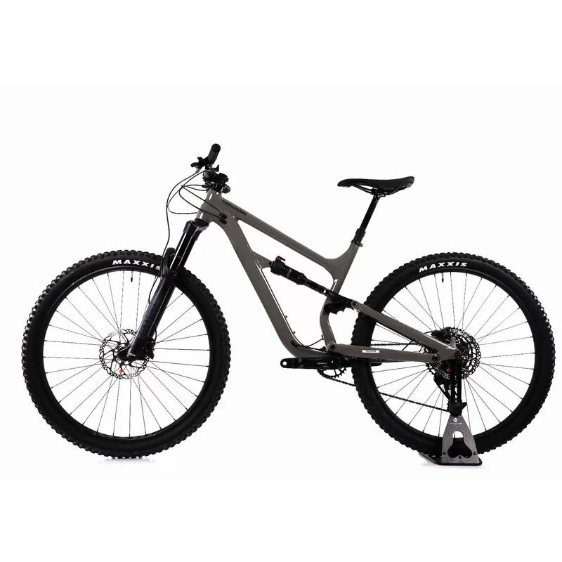 Reconditionné - VTT - Cannondale Habit 29 Alloy 4 - TRES BON 5 Reconditionné - VTT - Cannondale Habit 29 Alloy 4 - TRES BON – Image 3