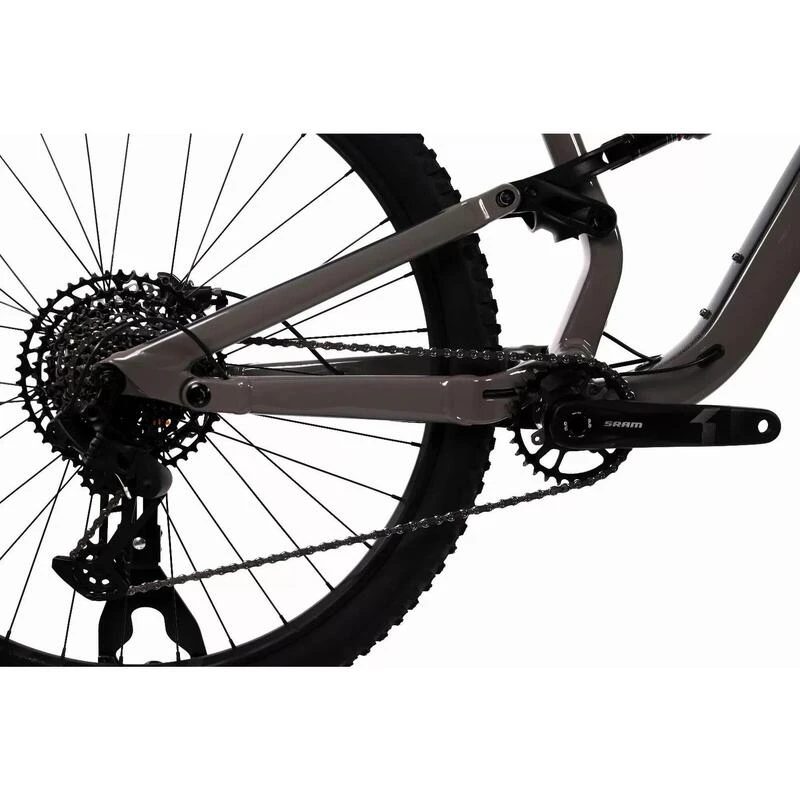 Reconditionné - VTT - Cannondale Habit 29 Alloy 4 - TRES BON 6 Reconditionné - VTT - Cannondale Habit 29 Alloy 4 - TRES BON – Image 4