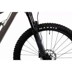 Reconditionné - VTT - Cannondale Habit 29 Alloy 4 - TRES BON 13 Reconditionné - VTT - Cannondale Habit 29 Alloy 4 - TRES BON -Vélorbain Magasin reconditionne vtt cannondale habit 29 alloy 4 tres bon 4