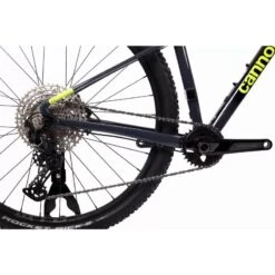 Reconditionné - VTT - Cannondale Trail SL 2 - 2021 - TRES BON -Vélorbain Magasin reconditionne vtt cannondale trail sl 2 2021 tres bon 2