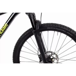 Reconditionné - VTT - Cannondale Trail SL 2 - 2021 - TRES BON -Vélorbain Magasin reconditionne vtt cannondale trail sl 2 2021 tres bon 4