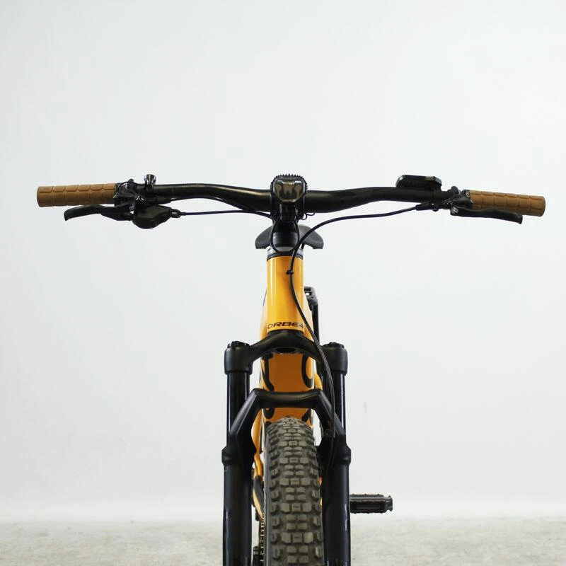 Orbea Reconditionné - VTT électrique Kemen SUV 30 - Très Bon état 8 Orbea Reconditionné - VTT électrique Kemen SUV 30 - Très Bon état – Image 6