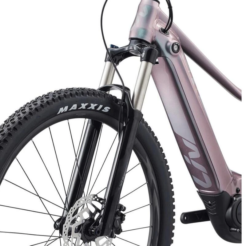 Liv Reconditionné - VTT électrique Vall E+ - Très Bon état 4 Liv Reconditionné - VTT électrique Vall E+ - Très Bon état – Image 2