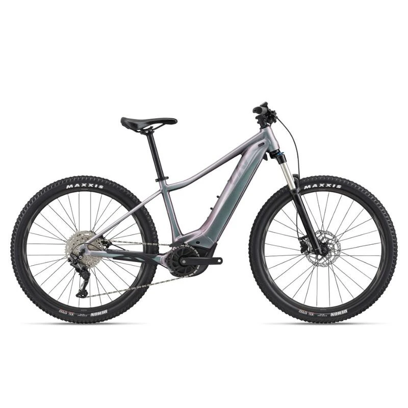 Liv Reconditionné - VTT électrique Vall E+ - Très Bon état 3 Liv Reconditionné - VTT électrique Vall E+ - Très Bon état