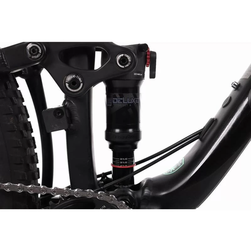 Reconditionné - VTT - Giant Anthem 2 - 2021 - TRES BON 6 Reconditionné - VTT - Giant Anthem 2 - 2021 - TRES BON – Image 4