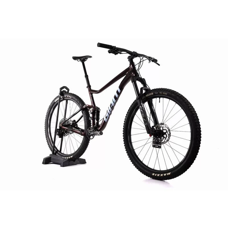 Reconditionné - VTT - Giant Stance 1 - TRES BON 4 Reconditionné - VTT - Giant Stance 1 - TRES BON – Image 2