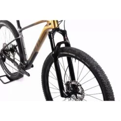 Reconditionné - VTT - Giant XTC Advanced 2 - 2020 - TRES BON 13 Reconditionné - VTT - Giant XTC Advanced 2 - 2020 - TRES BON -Vélorbain Magasin reconditionne vtt giant xtc advanced 2 2020 tres bon 4
