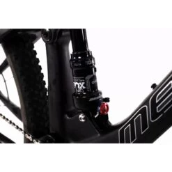 Reconditionné - VTT - Megamo Track 07 - 2021 - TRES BON -Vélorbain Magasin reconditionne vtt megamo track 07 2021 tres bon 3