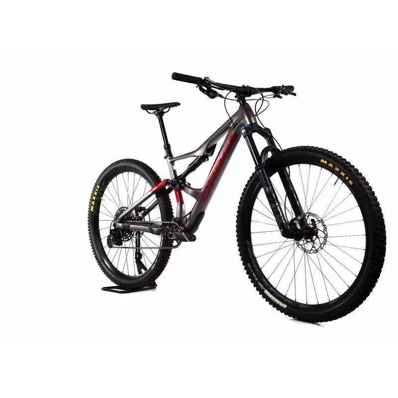Reconditionné - VTT - Orbea Occam - 2021 - TRES BON 4 Reconditionné - VTT - Orbea Occam - 2021 - TRES BON – Image 2