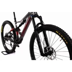 Reconditionné - VTT - Orbea Occam - 2021 - TRES BON 13 Reconditionné - VTT - Orbea Occam - 2021 - TRES BON -Vélorbain Magasin reconditionne vtt orbea occam 2021 tres bon 4