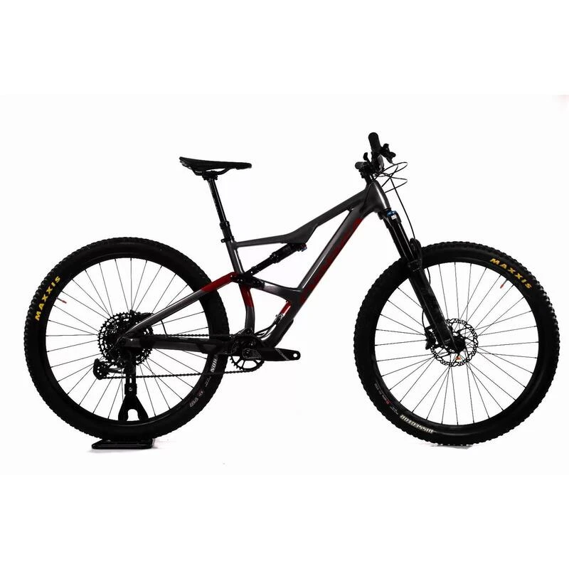 Reconditionné - VTT - Orbea Occam - 2021 - TRES BON 3 Reconditionné - VTT - Orbea Occam - 2021 - TRES BON