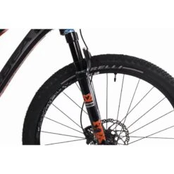 Reconditionné - VTT - Orbea Oiz M50 - TRES BON 14 Reconditionné - VTT - Orbea Oiz M50 - TRES BON -Vélorbain Magasin reconditionne vtt orbea oiz m50 tres bon 5