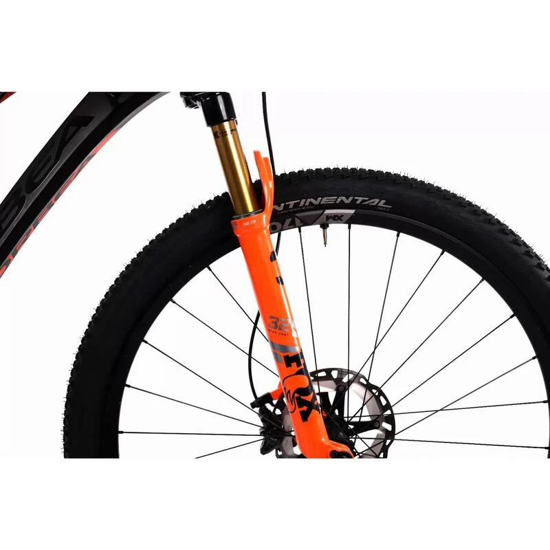 Reconditionné - VTT - Orbea Oiz - TRES BON 6 Reconditionné - VTT - Orbea Oiz - TRES BON – Image 4