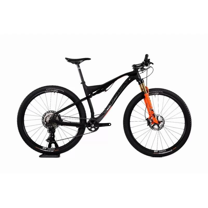 Reconditionné - VTT - Orbea Oiz - TRES BON 3 Reconditionné - VTT - Orbea Oiz - TRES BON
