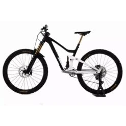 Reconditionné - VTT - Scott Ransom Tuned- 2023 - TRES BON 11 Reconditionné - VTT - Scott Ransom Tuned- 2023 - TRES BON -Vélorbain Magasin reconditionne vtt scott ransom tuned 2023 tres bon 2