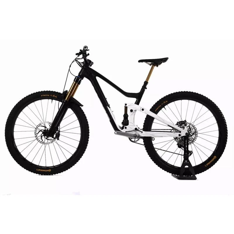 Reconditionné - VTT - Scott Ransom Tuned- 2023 - TRES BON 5 Reconditionné - VTT - Scott Ransom Tuned- 2023 - TRES BON – Image 3