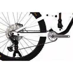 Reconditionné - VTT - Scott Ransom Tuned- 2023 - TRES BON 12 Reconditionné - VTT - Scott Ransom Tuned- 2023 - TRES BON -Vélorbain Magasin reconditionne vtt scott ransom tuned 2023 tres bon 3