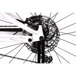 Reconditionné - VTT - Scott Ransom Tuned- 2023 - TRES BON 14 Reconditionné - VTT - Scott Ransom Tuned- 2023 - TRES BON -Vélorbain Magasin reconditionne vtt scott ransom tuned 2023 tres bon 5