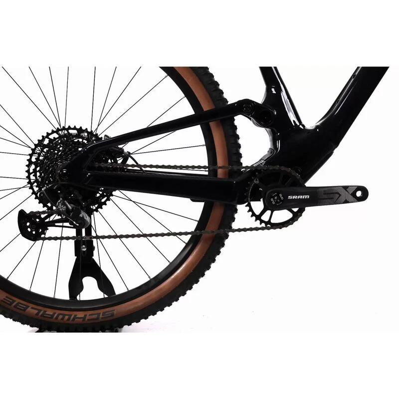 Reconditionné - VTT - Scott Spark - 2023 - TRES BON 5 Reconditionné - VTT - Scott Spark - 2023 - TRES BON – Image 3