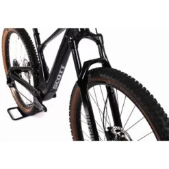 Reconditionné - VTT - Scott Spark - 2023 - TRES BON 12 Reconditionné - VTT - Scott Spark - 2023 - TRES BON -Vélorbain Magasin reconditionne vtt scott spark 2023 tres bon 3