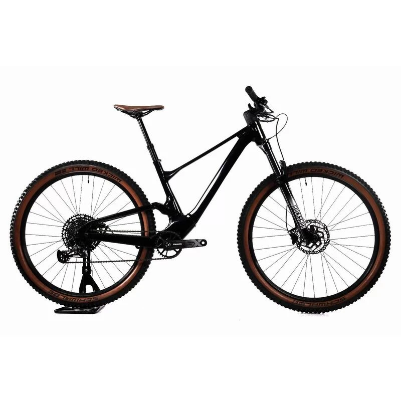 Reconditionné - VTT - Scott Spark - 2023 - TRES BON 3 Reconditionné - VTT - Scott Spark - 2023 - TRES BON