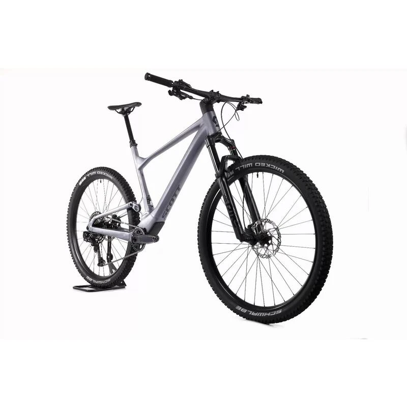 Reconditionné - VTT - Scott Spark 950 - TRES BON 4 Reconditionné - VTT - Scott Spark 950 - TRES BON – Image 2