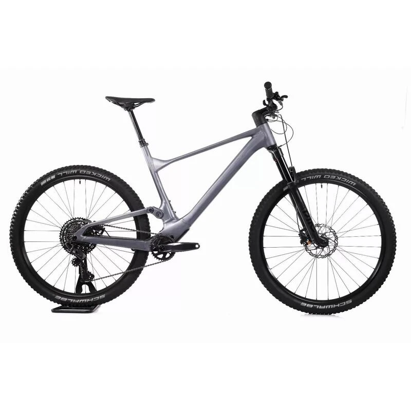 Reconditionné - VTT - Scott Spark 950 - TRES BON 3 Reconditionné - VTT - Scott Spark 950 - TRES BON
