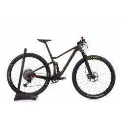 Reconditionné - VTT - Scott Spark RC Pro - TRES BON