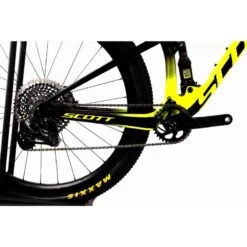 Reconditionné - VTT - Scott Spark Rc World Cup - 2020 - TRES BON 11 Reconditionné - VTT - Scott Spark Rc World Cup - 2020 - TRES BON -Vélorbain Magasin reconditionne vtt scott spark rc world cup 2020 tres bon 2