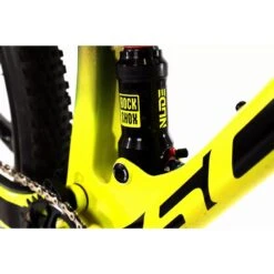 Reconditionné - VTT - Scott Spark Rc World Cup - 2020 - TRES BON 12 Reconditionné - VTT - Scott Spark Rc World Cup - 2020 - TRES BON -Vélorbain Magasin reconditionne vtt scott spark rc world cup 2020 tres bon 3