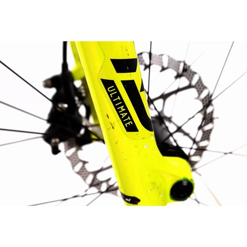 Reconditionné - VTT - Scott Spark Rc World Cup - 2020 - TRES BON 8 Reconditionné - VTT - Scott Spark Rc World Cup - 2020 - TRES BON – Image 6