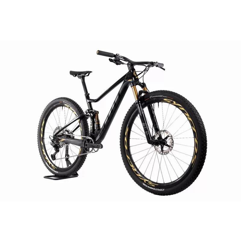 Reconditionné - VTT - Scott Spark SL RC 900 - 2019 - TRES BON 4 Reconditionné - VTT - Scott Spark SL RC 900 - 2019 - TRES BON – Image 2