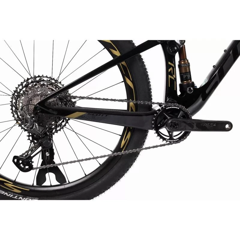 Reconditionné - VTT - Scott Spark SL RC 900 - 2019 - TRES BON 5 Reconditionné - VTT - Scott Spark SL RC 900 - 2019 - TRES BON – Image 3