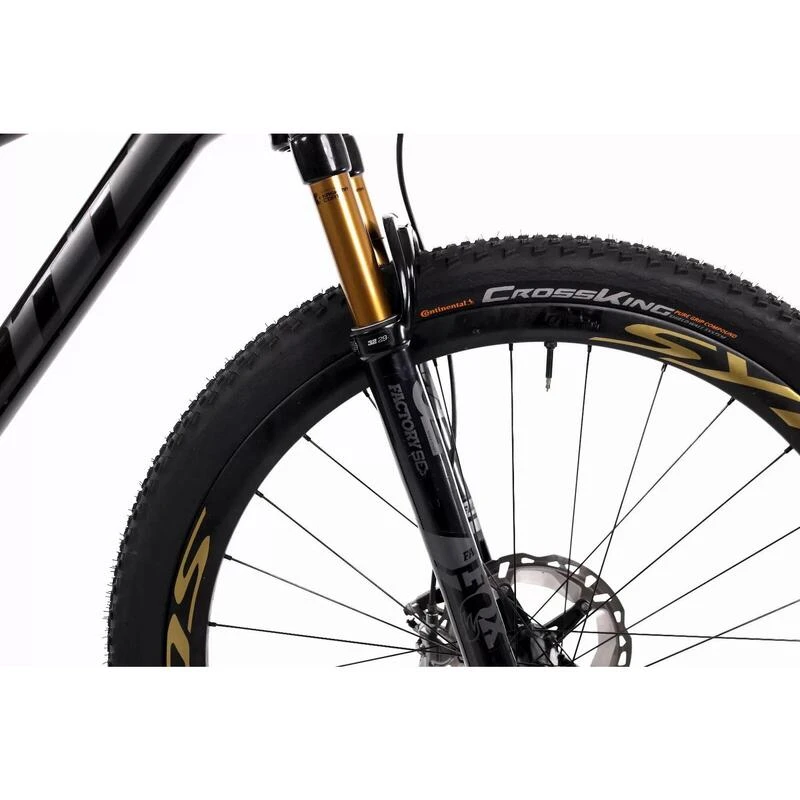 Reconditionné - VTT - Scott Spark SL RC 900 - 2019 - TRES BON 6 Reconditionné - VTT - Scott Spark SL RC 900 - 2019 - TRES BON – Image 4
