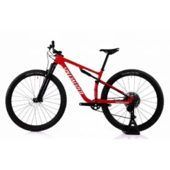 Reconditionné - VTT - Specialized Epic Comp - 2021 - TRES BON 11 Reconditionné - VTT - Specialized Epic Comp - 2021 - TRES BON -Vélorbain Magasin reconditionne vtt specialized epic comp 2021 tres bon 2