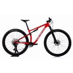 Reconditionné - VTT - Specialized Epic Comp - 2021 - TRES BON