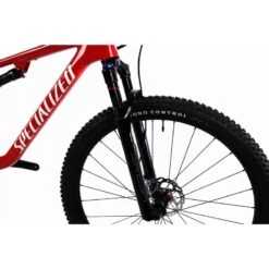Reconditionné - VTT - Specialized Epic Comp - 2021 - TRES BON 14 Reconditionné - VTT - Specialized Epic Comp - 2021 - TRES BON -Vélorbain Magasin reconditionne vtt specialized epic comp 2021 tres bon 5