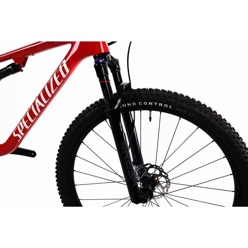Reconditionné - VTT - Specialized Epic Comp - 2021 - TRES BON 8 Reconditionné - VTT - Specialized Epic Comp - 2021 - TRES BON – Image 6