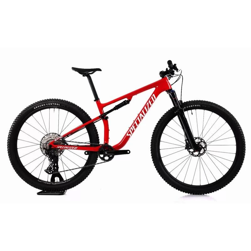 Reconditionné - VTT - Specialized Epic Comp - 2021 - TRES BON 3 Reconditionné - VTT - Specialized Epic Comp - 2021 - TRES BON