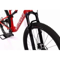 Reconditionné - VTT - Specialized Epic Comp Carbon - 2021 - TRES BON 11 Reconditionné - VTT - Specialized Epic Comp Carbon - 2021 - TRES BON -Vélorbain Magasin reconditionne vtt specialized epic comp carbon 2021 tres bon 2