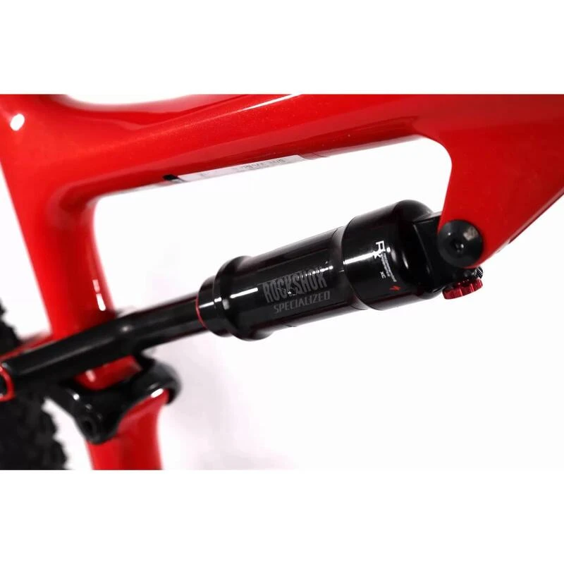 Reconditionné - VTT - Specialized Epic Comp Carbon - 2021 - TRES BON 6 Reconditionné - VTT - Specialized Epic Comp Carbon - 2021 - TRES BON – Image 4